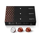 Nespresso Capsules Vertuo Roasted Hazelnut Medium Roast Coff