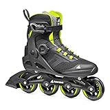 Rollerblade Macroblade 84 BOA dentro de las mejores marcas de patines en línea