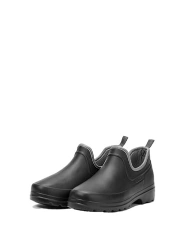 Aigle 2023 Taden Plus 2 Clog NB5934 - Noir Footwear Size - 39