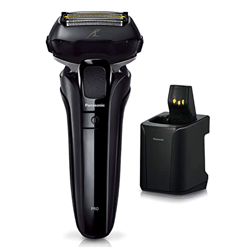 Panasonic ラムダッシュPRO 5枚刃 ES-LV7W