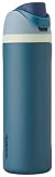 Owala FreeSip Stainless Steel Water Bottle 24 oz Denim