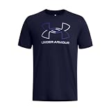 Under Armour Men S Global Foundation Short Sleeve T Shirt 41
