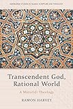 Transcendent God Rational World