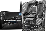 MSI B760 Gaming Plus WiFi (DDR5)