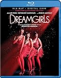 Dreamgirls Blu Ray
