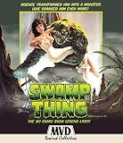 Swamp Thing