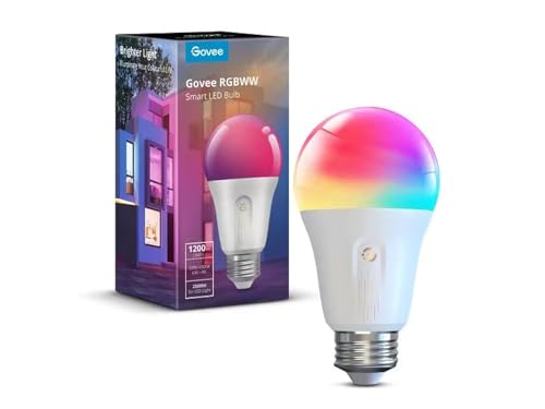 Govee Wi-Fi LED Bulb
