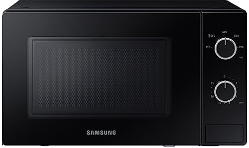 Samsung MS20A3010AL - Vergleich • Mikrowelle