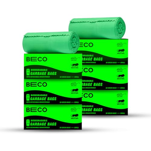 Beco Eco-Friendly Garbage Bags