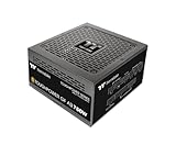 Thermaltake Toughpower GF A3 750W dentro de Mejores Marcas de Fuentes de Alimentación