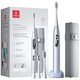 Oclean X Pro Digital mejores cepillos eléctricos calidad precio