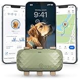 Fi Series 3+ Smart Dog Collar