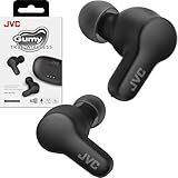 Jvc Gumy True Wireless Earbuds Bluetooth 5 3 Charging Case 2
