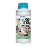 Nikwax Sports Refresh, Deodorizing Liquid Laundry Detergent for Activewear. Eliminates and Prevents Odor & Stain Build Up On Activewear, Gym Clothes & Sports Gear. Jersey Laundry Detergent