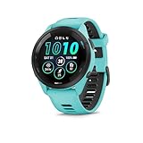 Garmin Forerunner 265 mejores pulsometros de muñeca