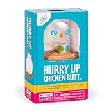 Exploding Kittens Hurry Up Chicken Butt, 2-6 Players, Age 4+ Kids Game…