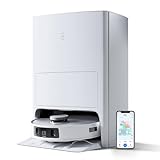 ECOVACS DEEBOT T20 OMNI — Robot aspirapolvere e lavapavimenti