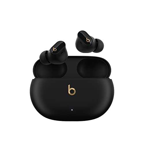Beats Studio Buds + | True Wireless Noise Cancelling Earbuds, Enhanced Apple & A