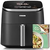 Cosori TurboBlaze Air Fryer 6 Qt
