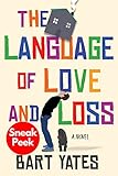 The Language Of Love And Loss Sneak Peek A Witty And Moving