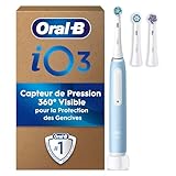 Oral-B iO Series 3 mejores cepillos eléctricos calidad precio