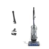 Ninja Shark® Stratos™ DuoClean® PowerFins™ Upright Vacuum (Amazon's Choice)