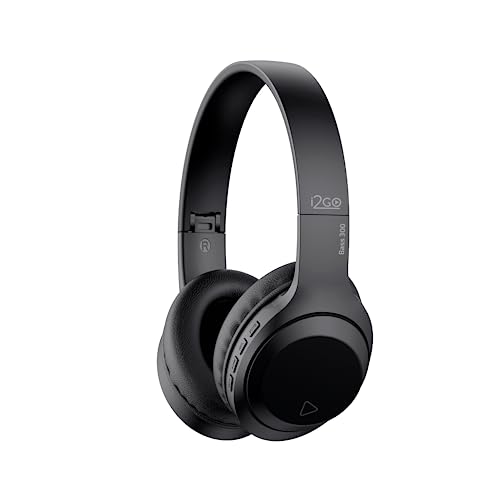 I2GO, Headphone Bass 300