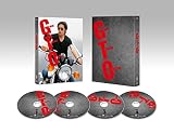 GTO Blu-ray Box（特典なし）