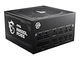 MSI MAG A850GL PCIE5 850W mejores fuentes de alimentacion calidad precio