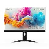 Gigabyte M27U (27" 4K 160Hz)