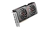 Sapphire Pulse AMD Radeon RX 7600 8GB en mejores marcas de tarjetas gráficas