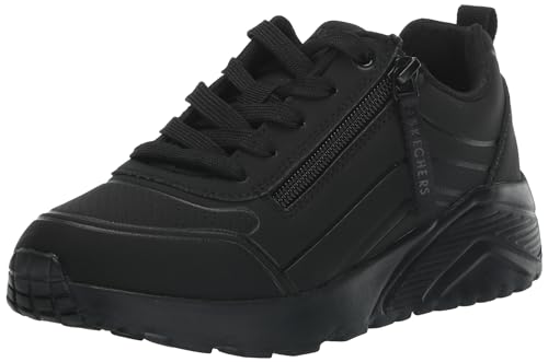 Skechers UNO Lite Easy Zip Sneaker für Kinder Unisex