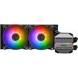 MSI MAG CORELIQUID M240 mejores marcas de sistemas de refrigeración líquida para pc