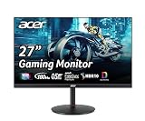 Acer Nitro XV271U M3 (27" 1440p 180Hz IPS)