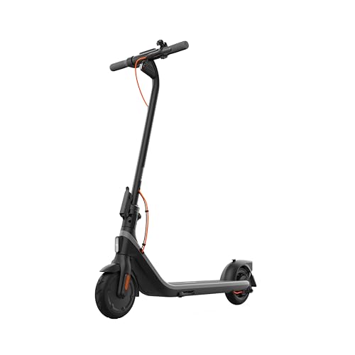Segway E2/E2 Plus