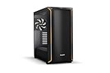 be quiet! Shadow Base 800 DX Black mejores torres pc gaming