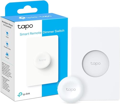 Tapo Dimmer Switch