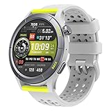 Amazfit Cheetah Round Mejores Marcas de Relojes GPS