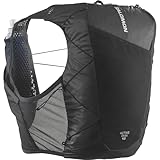 Salomon Active Skin 12 Set Mejores Marcas de Chalecos de Hidratación