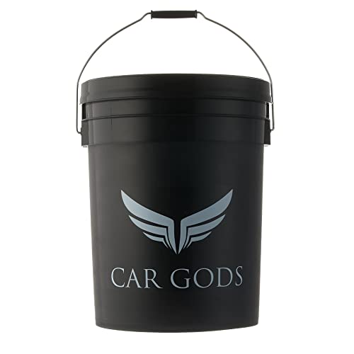 Car Gods Seau des Dieux de la Voiture 20L