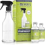 Mrs Meyer S Clean Day Multi Surface Cleaner Dispenser And Co