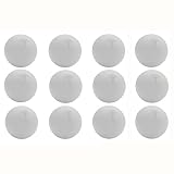 STX Lacrosse Balls White - 12 Pack