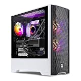 Skytech Gaming/Creator PC (Ryzen 7 / RTX 4060 Ti)