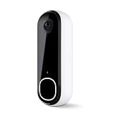 Arlo Video Doorbell 2K 2Nd Gen Latest Release Wireless Or Wi