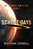School Days Sc Marva Collins Book 1