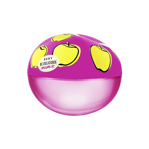 Be Delicious de DKNY Eau de Parfum 100 ml