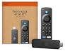 Amazon Fire TV Stick 4K Select (newest model), start streaming in 4K, AI-powered search, and free & live TV, find shows faste