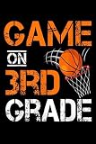 Games On Third Grade Basketball 3Rd Grade Basketball Lover B