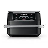 Ninja Foodi 6-Quart 9-in-1 Pressure Cooker and Air Fryer