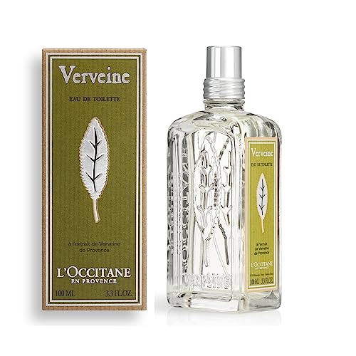 ロクシタン ヴァーベナ オードトワレ 100mL - ロクシタン